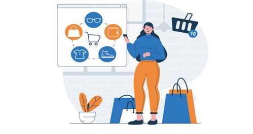 b2b2c商城系统结合b2c与b2b优势,为企业带来更好的用户体验